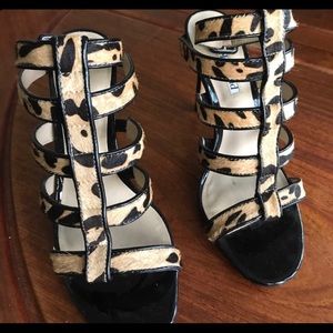 Charles David sexy heels 👠